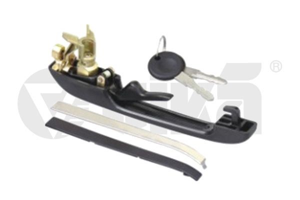 VIKA Maniglia porta 88370135401 88370135401 Maniglia portellone VIKA BMW