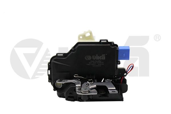 Türschloß VIKA 88371345201 VIKA 88371345201: Türschlösser Volkswagen MULTIVAN 2005