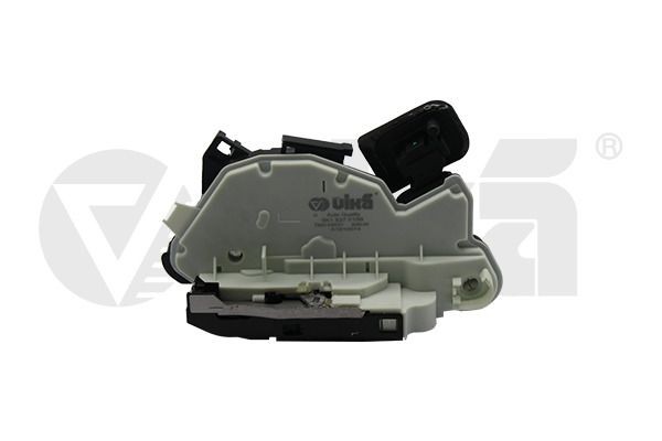 VIKA Fechadura da porta 88371789101 VIKA 88371789101 Conjunto fechaduras Seat Leon 3 ST originais preço