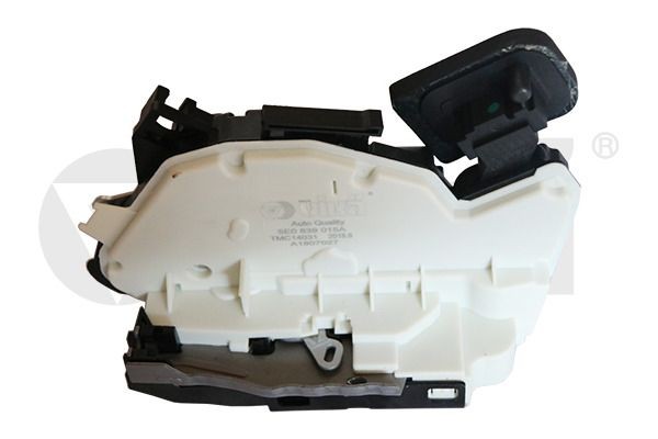 VIKA Serratura sportello 88391286401 88391286401 costo Serratura porta VIKA SKODA OCTAVIA