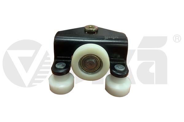 VIKA Οδηγός με κυλινδράκια, συρόμενη πόρτα 88430439201 88430439201 VIKA Πόρτα αμάξωμα Jeep φθηνά