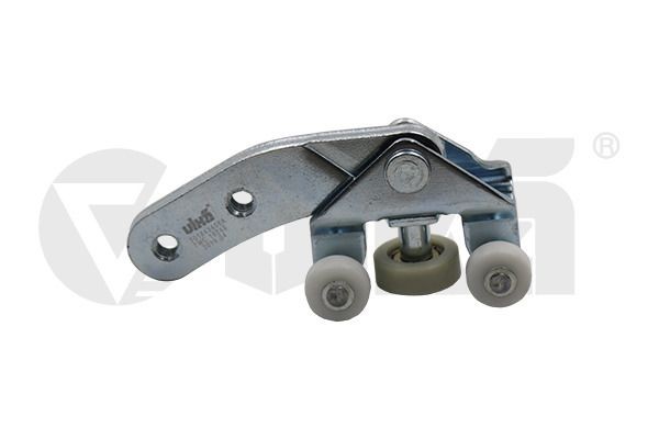 VIKA Οδηγός με κυλινδράκια, συρόμενη πόρτα 88430440001 Πόρτα αμάξωμα JEEP VIKA 88430440001