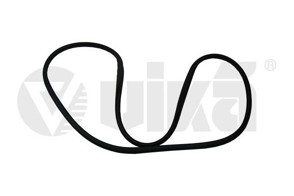 VIKA Heckscheibendichtung 88450117101 88450117101 Fensterdichtungen AUDI A1 VIKA kaufen