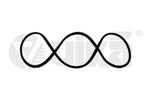 VIKA Tätning, vindruta 88450142901 VIKA 88450142901 tätningslist till fönster CHEVROLET AVEO