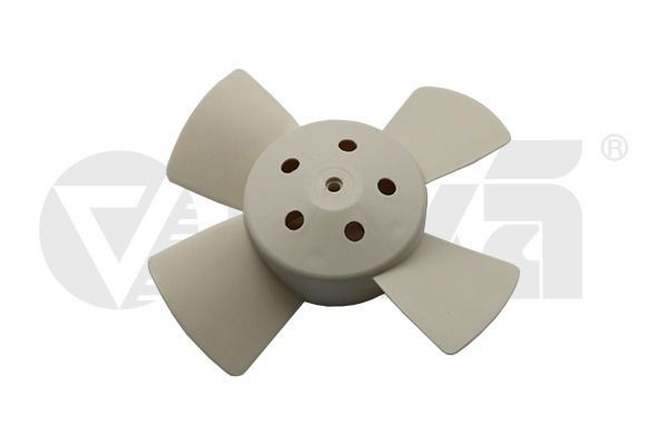 VIKA Koleso ventilátora chladenia motora 90500020301 VIKA Koleso ventilátora chladenia motora 90500020301 recenzia