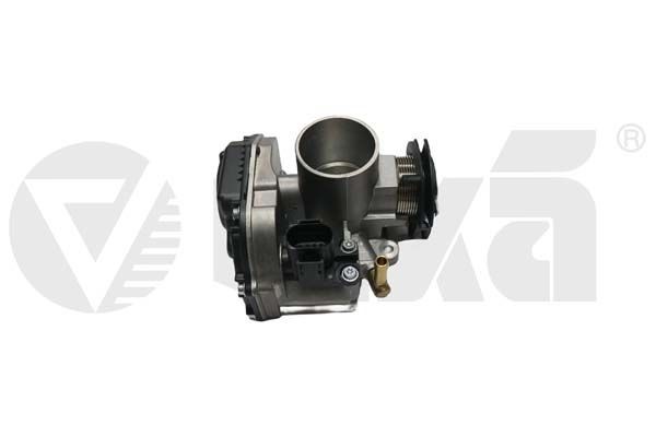 VIKA Boîtier de papillon 91330660801 91330660801 Boitier papillon VIKA SKODA FABIA