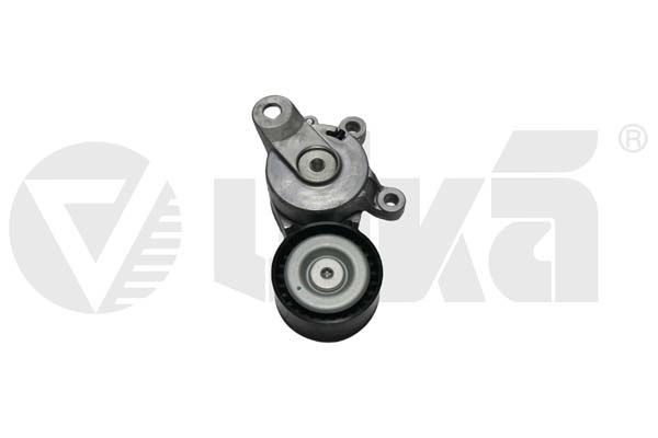 VIKA Riemspanner, Poly V-riem 91451058001 Volkswagen SHARAN Spanner poly v riem VIKA 91451058001