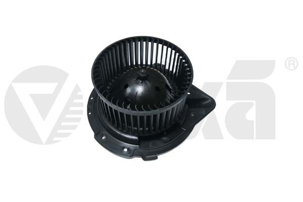 Ventilador do habitáculo VIKA 98200021301 VIKA 98200021301: Ventilador do habitáculo Volkswagen TRANSPORTER 2002