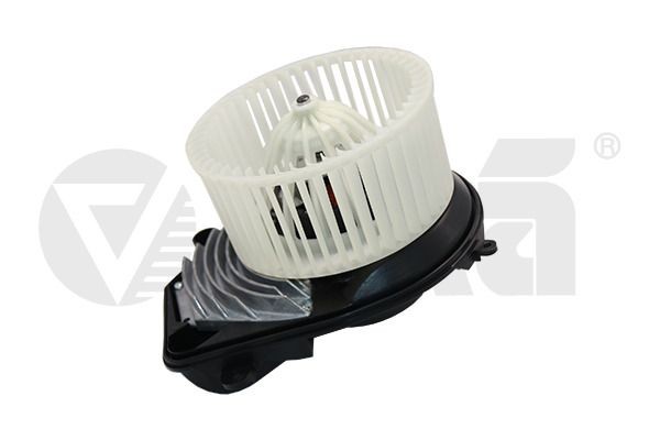 VIKA Vnútorný ventilátor 98200021701 Ventilátor kúrenia VIKA Toyota AVENSIS 98200021701