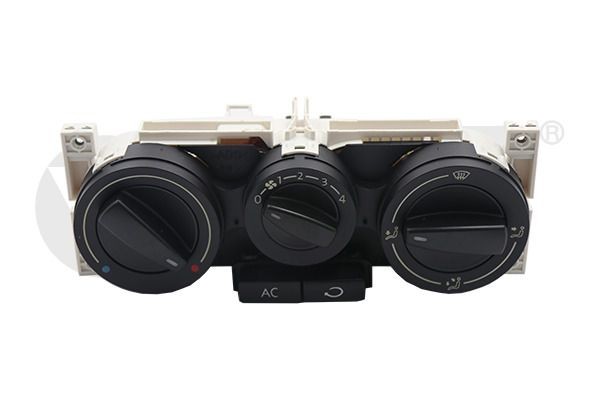 VIKA Élément de commande, chauffage / ventilation 98200050201 98200050201 Appareil de commande chauffage ventilation MERCEDES-BENZ GLC VIKA