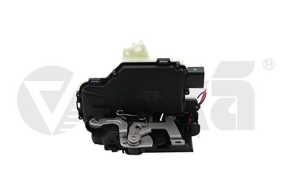 VIKA Fechadura da porta 98370095101 98370095101 Fechaduras exteriores PEUGEOT 806 VIKA