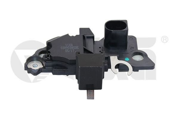 VIKA Spanningsregelaar 99030009301 Toyota AVENSIS Spanningsregelaar dynamo VIKA 99030009301