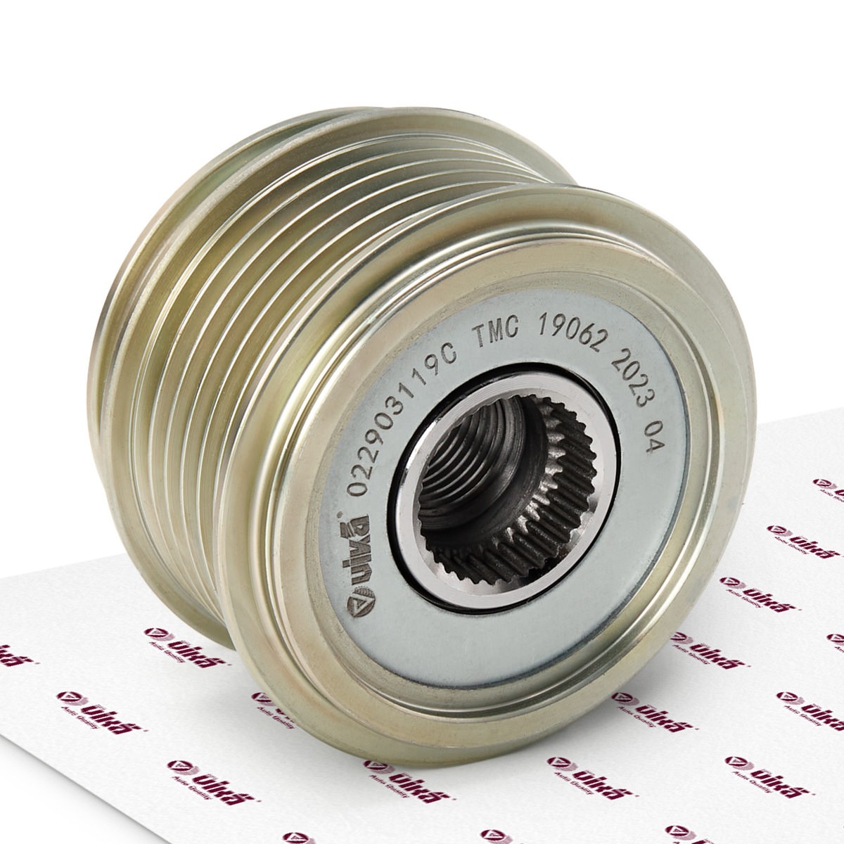 VIKA Generatortomgang 99030010001 99030010001 Frihjul dynamo ALFA ROMEO 147 VIKA