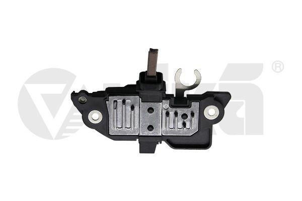 VIKA Ģeneratora sprieguma regulators 99030821501 VIKA 99030821501 Sprieguma regulators Skoda Roomster 5j cena