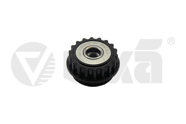 VIKA Generatortomgang 99031345501 Frihjul dynamo VIKA Alfa Romeo 147 99031345501