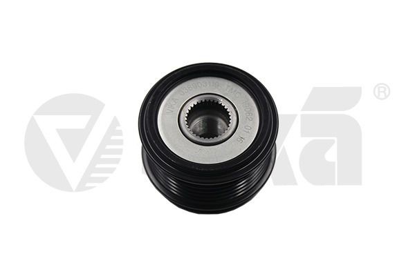 VIKA Frihjulskoppling, generator 99031347201 99031347201 VIKA frihjul generator SEAT LEON