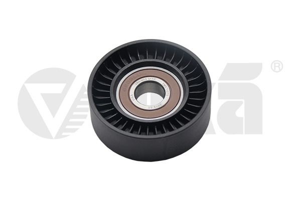 VIKA Spanrol, poly V-riem 99031562801 Ford TRANSIT CONNECT Spanpoelie VIKA 99031562801