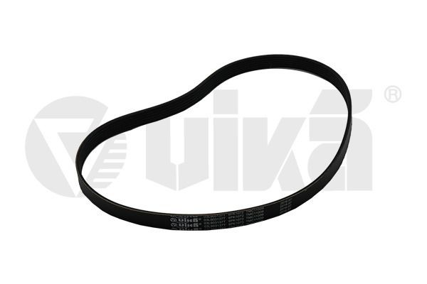 VIKA Serpentine belt 99031766301 FIAT VIKA serpentine belt 99031766301