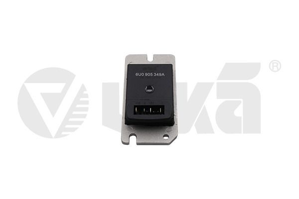 VIKA Lülitusseade, Süütesüsteem 99050037601 VIKA 99050037601 Kommutaator Skoda Superb 3u odava hinnaga