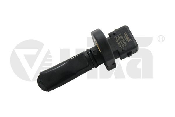 VIKA Sensore, Temperatura aria aspirata 99050075501 99050075501 Sensore di temperatura SEAT AROSA VIKA costo