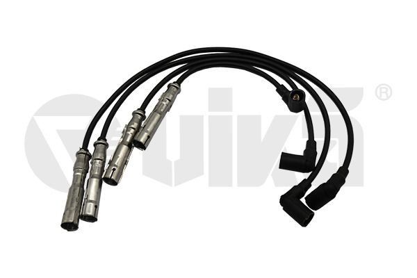 VIKA Ignition lead 99050115401 99050115401 VIKA spark plug wire for SKODA
