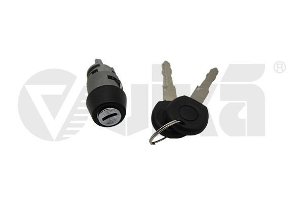 VIKA Cilindro serratura, blocchetto dell'accensione 99050472501 99050472501 costo Cilindro serratura VIKA LAND ROVER FREELANDER