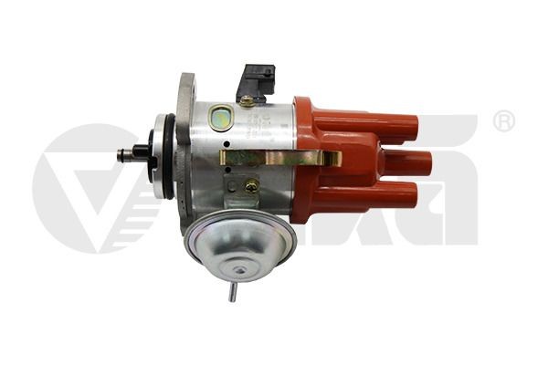 VIKA Strømfordeler 99050721001 99050721001 Strømfordeler NISSAN NAVARA VIKA