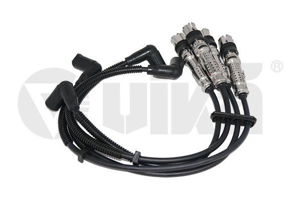 VIKA Ignition Cable Kit 99051779401 99051779401 VIKA spark plug leads for SKODA