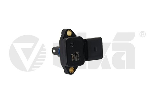VIKA Sensor 99060086101 99060086101 Turbodrukregelaar VOLVO V40 Hatchback VIKA
