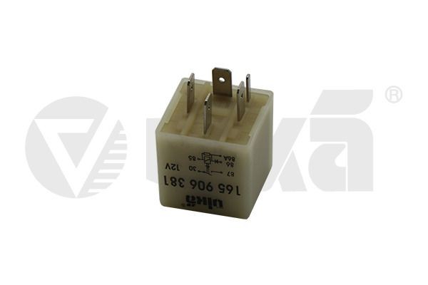 VIKA Relais, courant de travail 99060092201 99060092201 Relais anti brouillard SUZUKI SAMURAI VIKA