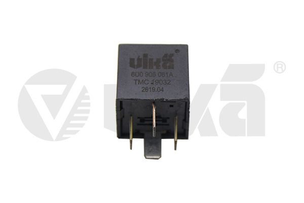 VIKA Relais, arbeidsstroom 99060092501 Hyundai SONATA Multifunctioneel relais VIKA 99060092501