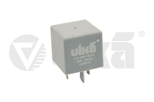 VIKA Relee, Töövool 99060472401 Mitme funktsiooniga relee VIKA 5 99060472401 odav