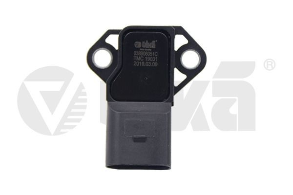VIKA Sensor 99061388401 Survemuundur turbokompressor VIKA Volkswagen 99061388401