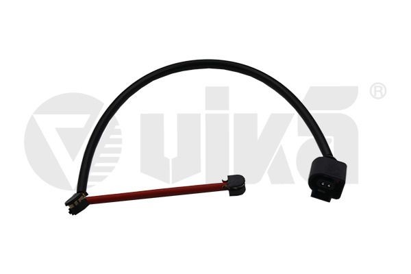 VIKA Jarrupalan kulumisenilmaisin 99071545501 99071545501 VIKA Jarrupalojen kulumisen ilmaisin Mercedes-Benz SL hinta