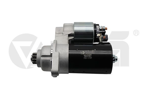 VIKA Starter motor 99110024901 Mercedes C-Class VIKA starter motor 99110024901