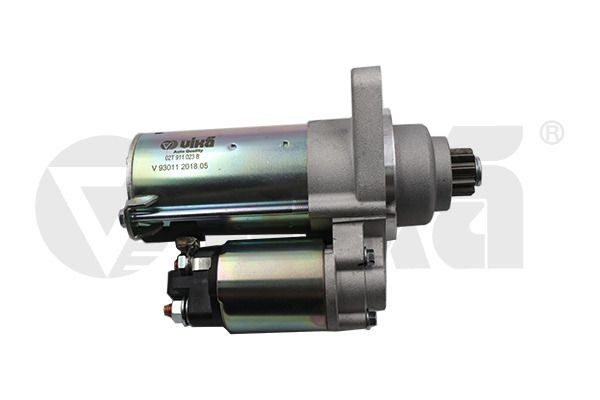 VIKA Starter motor 99110025501 Mercedes C-Class VIKA starter motor 99110025501