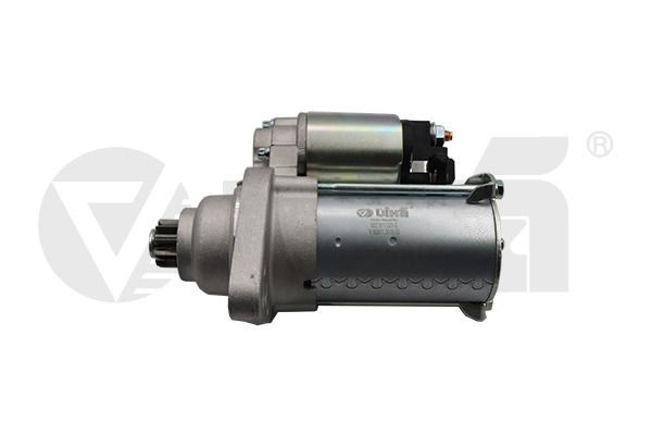 VIKA Starter 99110025701 VIKA 99110025701 Starter Skoda Rapid Sedaan hind