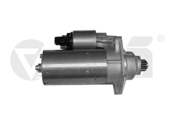 VIKA Startmotor 99110026001 Startmotoren VIKA AVENSIS 99110026001 goedkoop