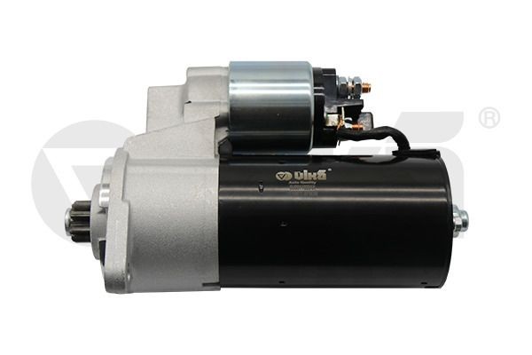 VIKA Starter motor 99110026101 Mercedes C-Class VIKA starter motor 99110026101