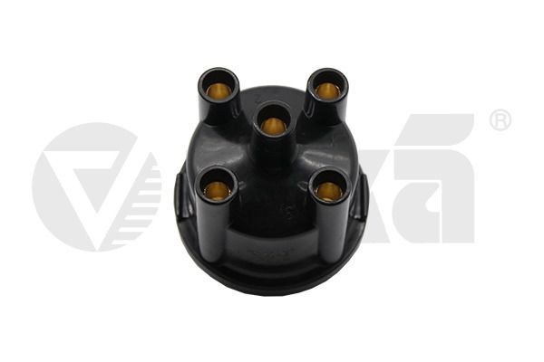 VIKA Distributor Cap 99110067501 VIKA 99110067501 Skoda Roomster 5j ignition distributor cap replacement