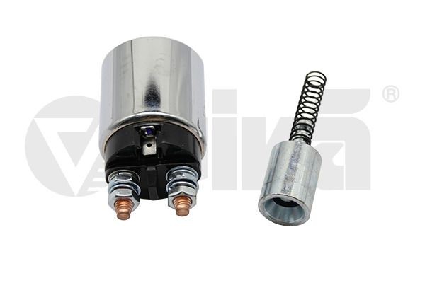 VIKA Magnetschalter, Anlasser 99110445901 99110445901 Magnetschalter Anlasser FORD S-MAX VIKA kaufen