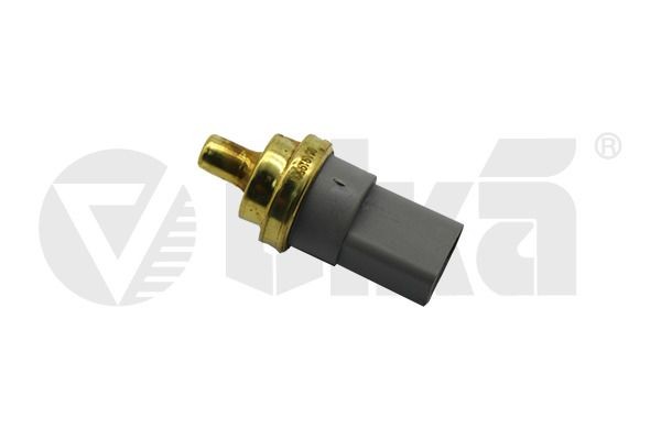 VIKA Kylvätsketemperatursensor 99190078301 99190078301 VIKA kylvätsketemperatur sensor Volkswagen VENTO