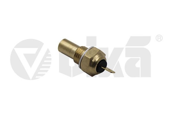 VIKA Sensor, temperatura do líquido de refrigeração 99190080601 Sensor da temperatura do líquido de refrigeração SKODA VIKA 99190080601