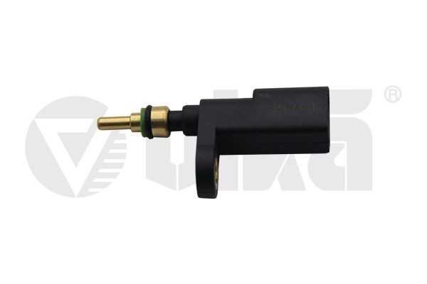 VIKA Sensor, motortemperatur 99191539701 Kjølevæsketemperatursensor VIKA SANTA FE 99191539701 billige