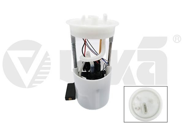 VIKA Unité d'injection de carburant 99191546301 BMW X6 Pompe de gavage VIKA 99191546301