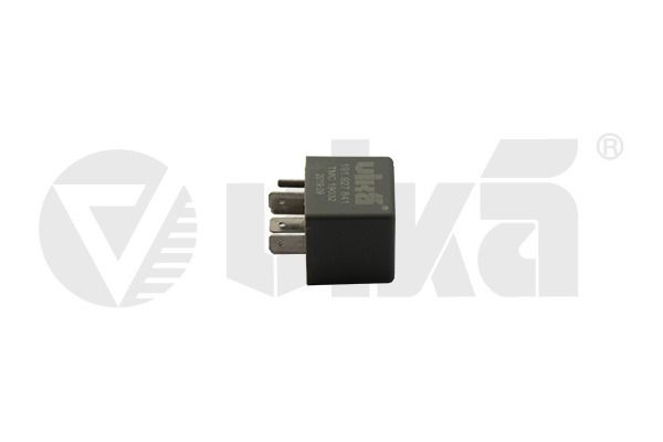 VIKA Relay, main current 99271545901 VIKA 99271545901 MERCEDES-BENZ VITO multifunctional relay replacement