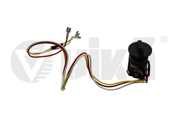VIKA Interruttore ventola, Riscaldamento / Ventilazione 99390051201 99390051201 Centralina riscaldamento VIKA TOYOTA AVENSIS costo