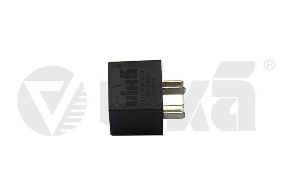 VIKA Ρελέ, ρεύμα λειτουργίας 99390092601 Ρελέ πολλαπλών λειτουργιών VIKA Mercedes-Benz E-class 99390092601