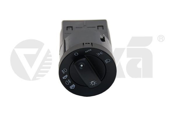 VIKA Spínač hlavného osvetlenia 99411048901 Spínač svetiel VIKA XC 90 99411048901 lacné