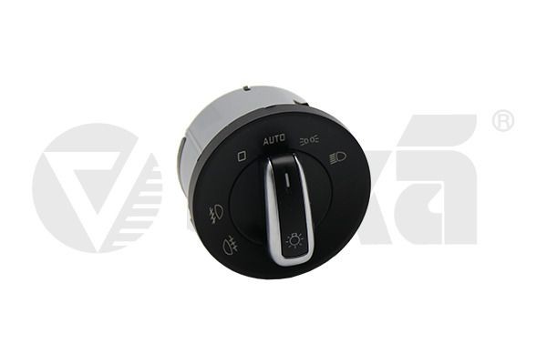 VIKA Lichtschalter 99411422001 99411422001 Scheinwerferschalter FORD MAVERICK VIKA kaufen